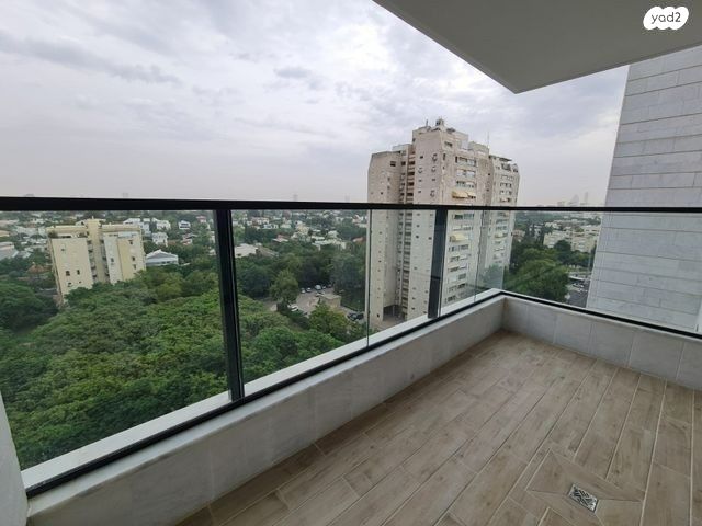 דירה, רקנאטי, רמת אביב ג', תל אביב יפו