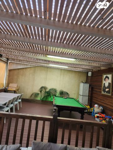 דופלקס, אקסודוס 5, מרינה, אשדוד