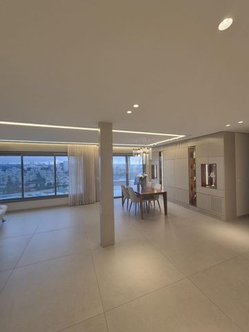 גג/ פנטהאוז למכירה בירושלים (תיווך) — 2