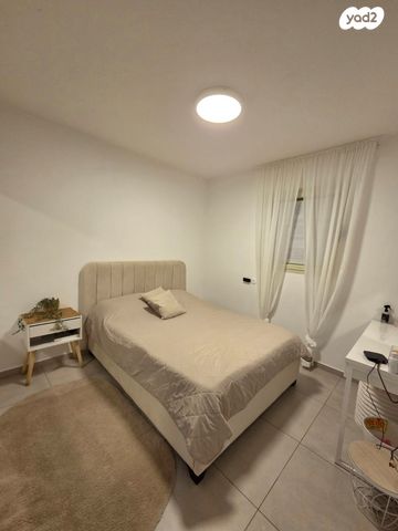 דירה, נחום גולדמן, רמות הרכס, באר שבע