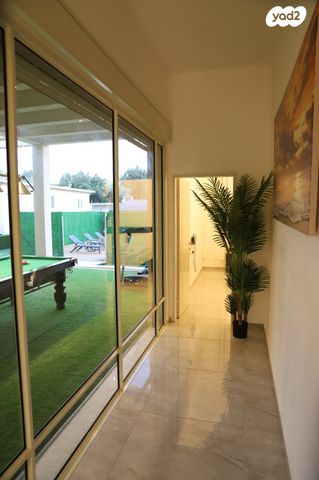 משק חקלאי/ נחלה, יערה