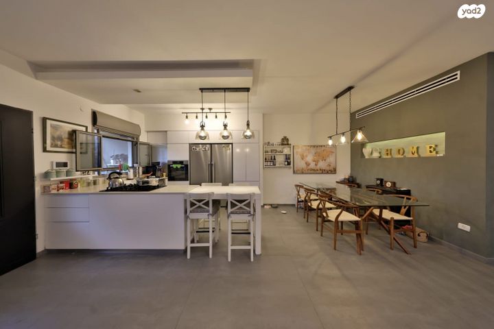 דירת גן, ברודצקי, קרית חיים מזרחית, חיפה