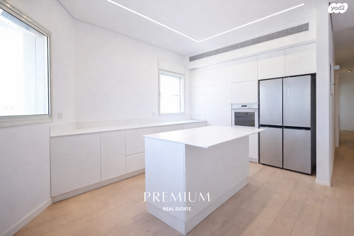 גג/ פנטהאוז, לב תל אביב, לב העיר צפון, תל אביב יפו