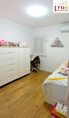 דירה, דוד רזיאל, קרית אריה / שיינפלד, בית שמש