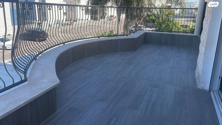 דירה, טבריה