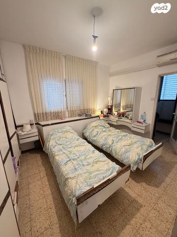 דירה, הרב ניימן, המרכז השקט / מרכז העיר, פתח תקווה