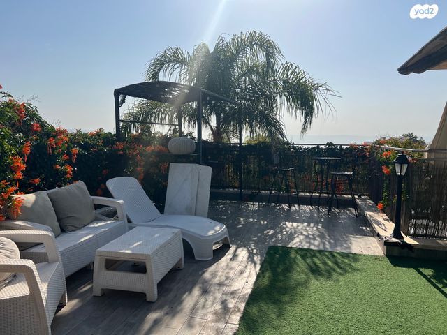 בית פרטי/ קוטג', חד נס