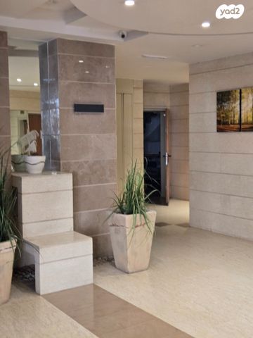 גג/ פנטהאוז, ליבר זאב 10, קרית השרון, נתניה