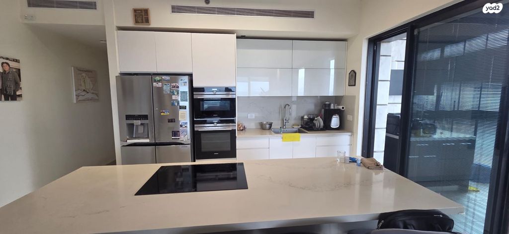 דירה, יוחנן הסנדלר, דרום חדש, פארק הים, בת ים