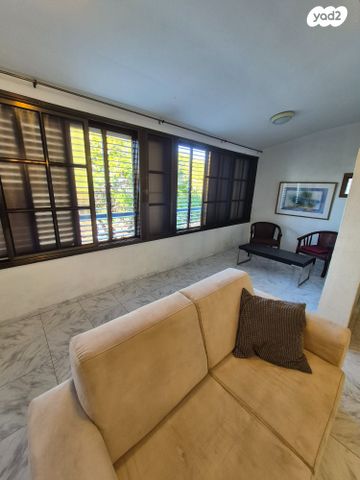 דירה, שדרות וייצמן, מוצקין הותיקה, קרית מוצקין