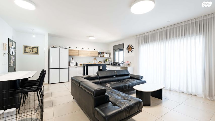 דירה, ענת גוב 6, צומת סביון, קרית אונו