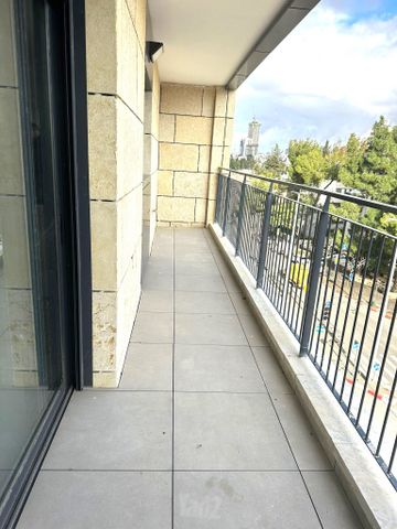דירה למכירה בירושלים (תיווך) — 5
