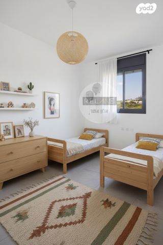 דירה, גליל ים (מתחם הכוכבים), הרצליה