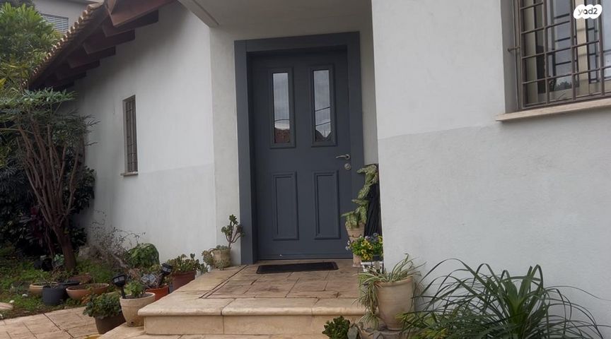 בית פרטי/ קוטג', היתד, הרצליה ב', הרצליה