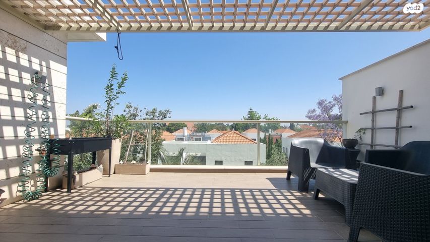 דירה, חושן, וילה דורי, שכונת הדגל, נס ציונה