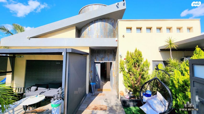 בית פרטי/ קוטג', יערה