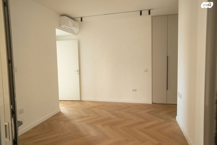 דירה, מרדכי כספי 8, ירושלים