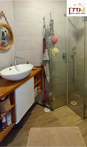 דירה, דוד רזיאל, קרית אריה / שיינפלד, בית שמש