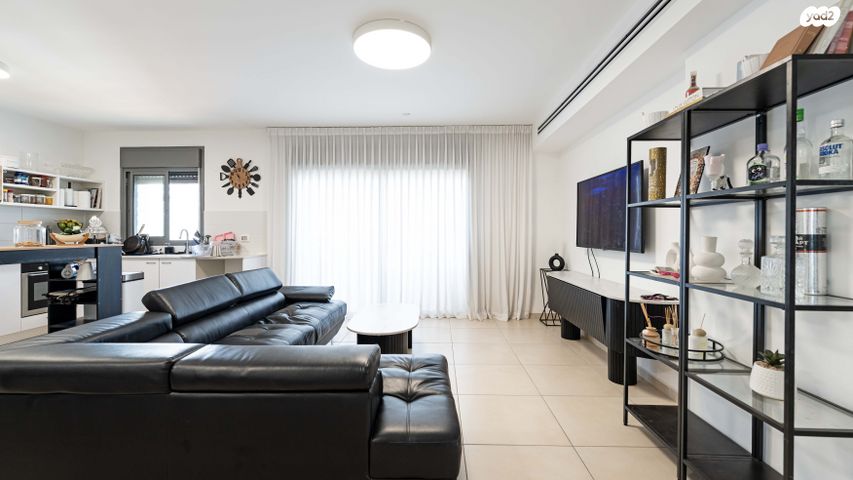 דירה, ענת גוב 6, צומת סביון, קרית אונו