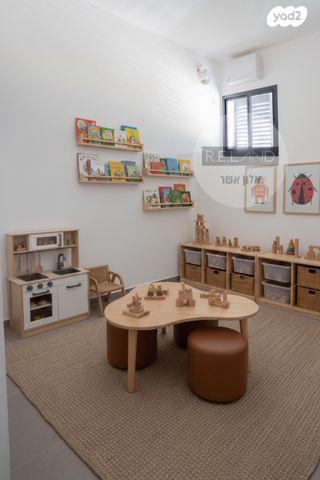 דירה, גליל ים (מתחם הכוכבים), הרצליה