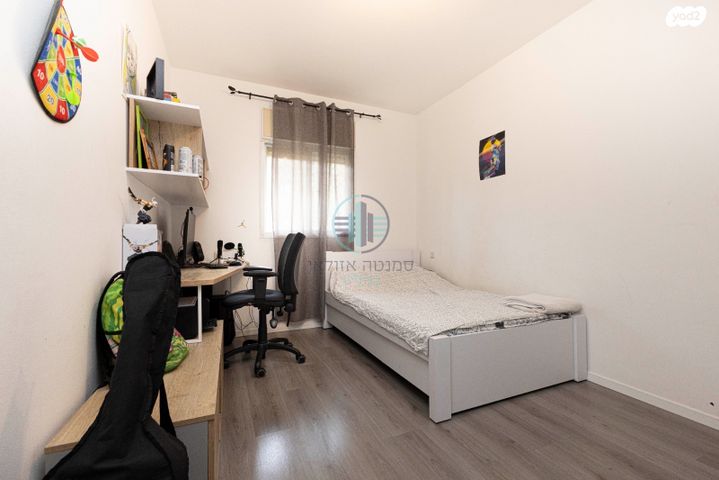 דירה, חרצית, גבעת האירוסים, נתניה