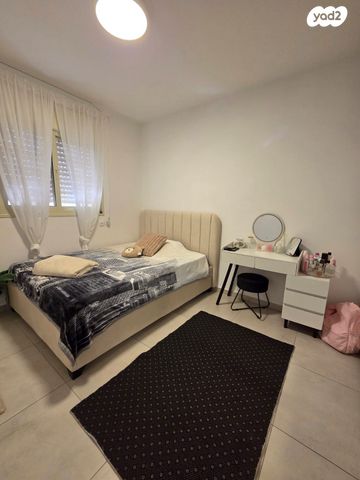 דירה, נחום גולדמן, רמות הרכס, באר שבע