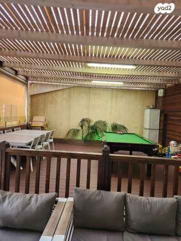 דופלקס, אקסודוס 5, מרינה, אשדוד