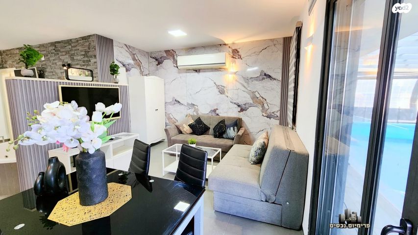 בית פרטי/ קוטג', יערה