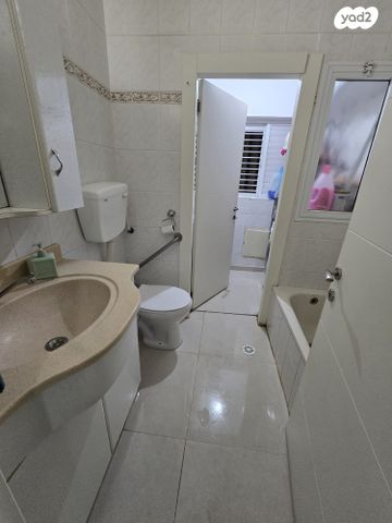 דירה, ח"ן, שכונה ו', באר שבע