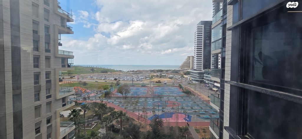 דירה, יוחנן הסנדלר, דרום חדש, פארק הים, בת ים