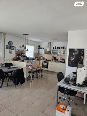 גג/ פנטהאוז, ליבר זאב 10, קרית השרון, נתניה