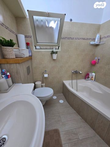 דירה, נחום גולדמן, רמות הרכס, באר שבע