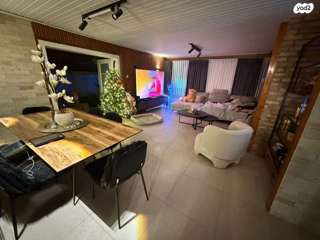 בית פרטי/ קוטג', נורית, נווה נוי, באר שבע