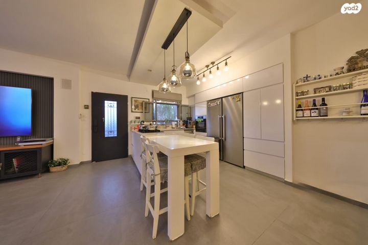 דירת גן, ברודצקי, קרית חיים מזרחית, חיפה