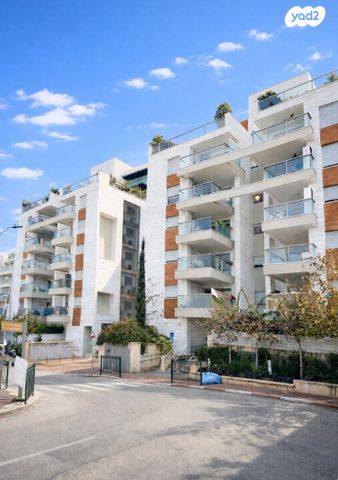 דירה, יהודה המכבי, הותיקה, קרית אונו