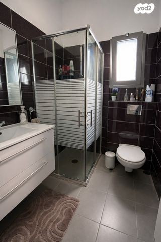 גג/ פנטהאוז, שבטי ישראל 49, קרית חיים מזרחית, חיפה