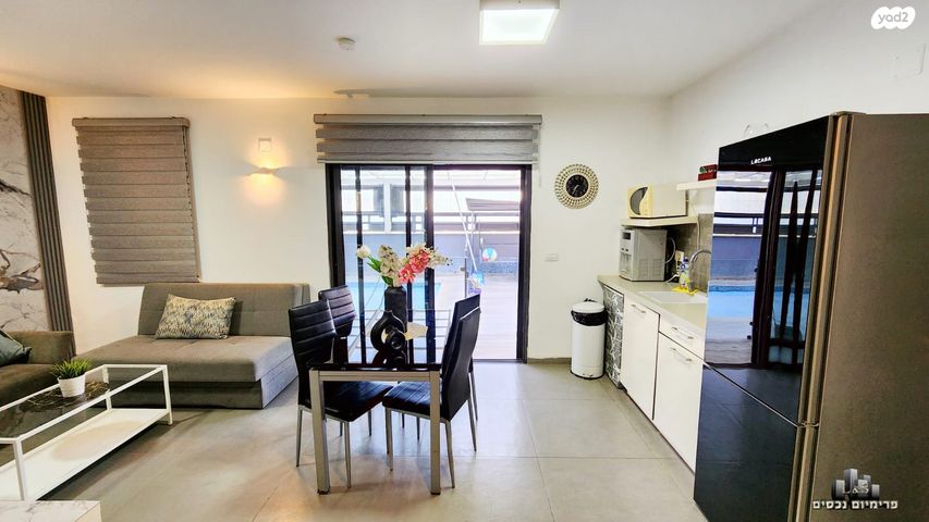 בית פרטי/ קוטג', יערה