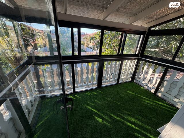 בית פרטי/ קוטג', נורית, נווה נוי, באר שבע