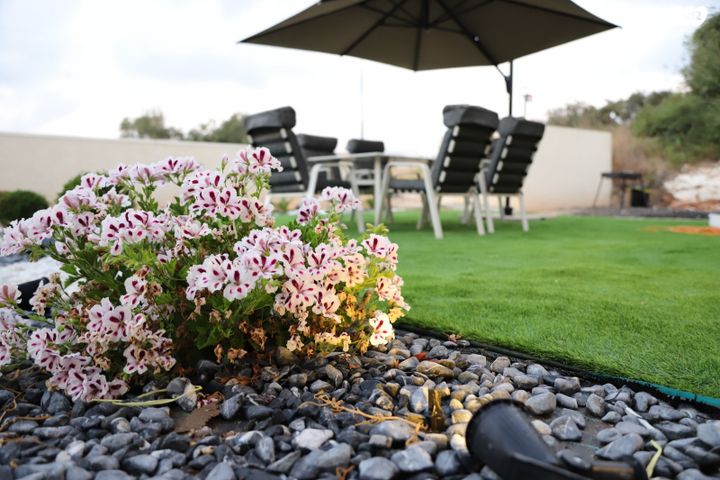 משק חקלאי/ נחלה, יערה