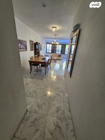 דירה, שדרות וייצמן, מוצקין הותיקה, קרית מוצקין