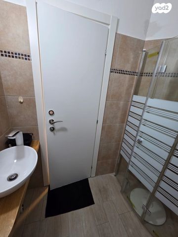 דירה, נחום גולדמן, רמות הרכס, באר שבע