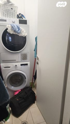 דירה, הדקל, רובע א', אשדוד