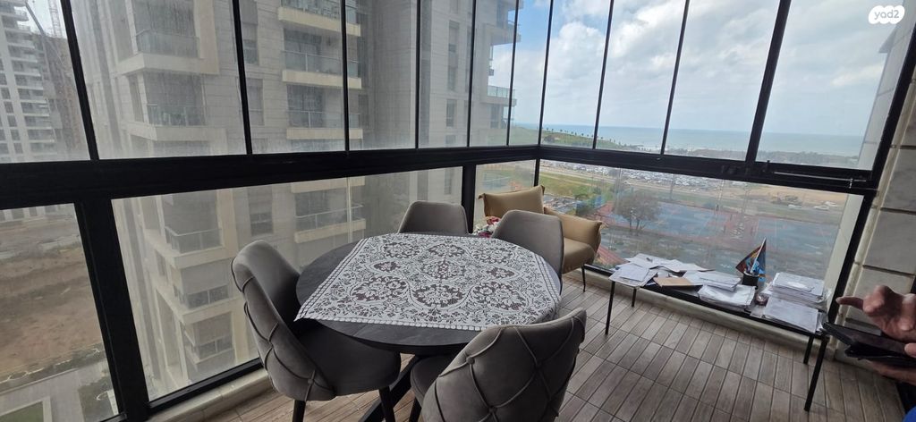 דירה, יוחנן הסנדלר, דרום חדש, פארק הים, בת ים