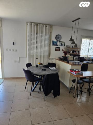 גג/ פנטהאוז, ליבר זאב 10, קרית השרון, נתניה