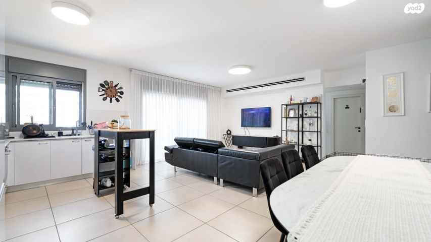 דירה, ענת גוב 6, צומת סביון, קרית אונו