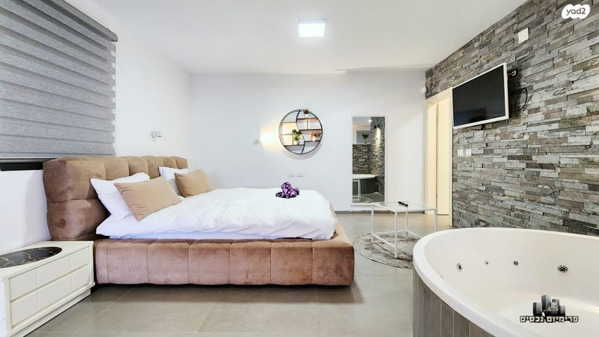 בית פרטי/ קוטג', יערה