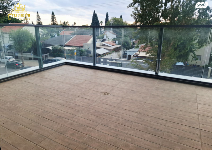 דירה, בר כוכבא, הרצליה