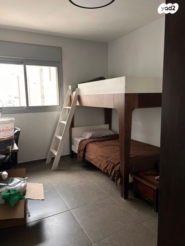 דירה, רמב"ם, העיר העתיקה, רמב"ם, דרום, באר שבע