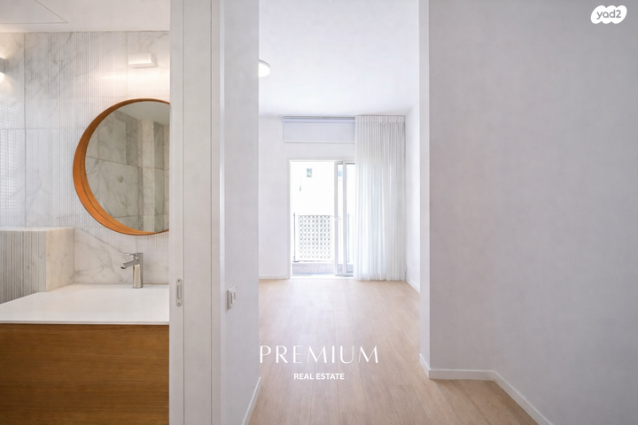 גג/ פנטהאוז, לב תל אביב, לב העיר צפון, תל אביב יפו