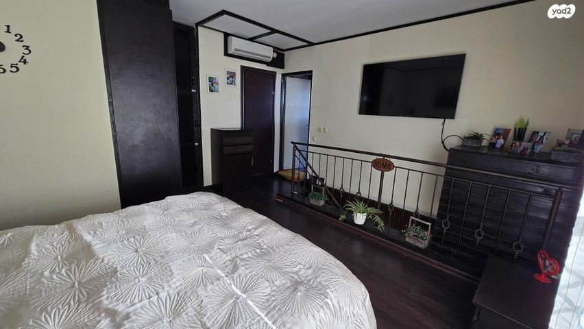 דופלקס, זוויתן, גני אביב, לוד